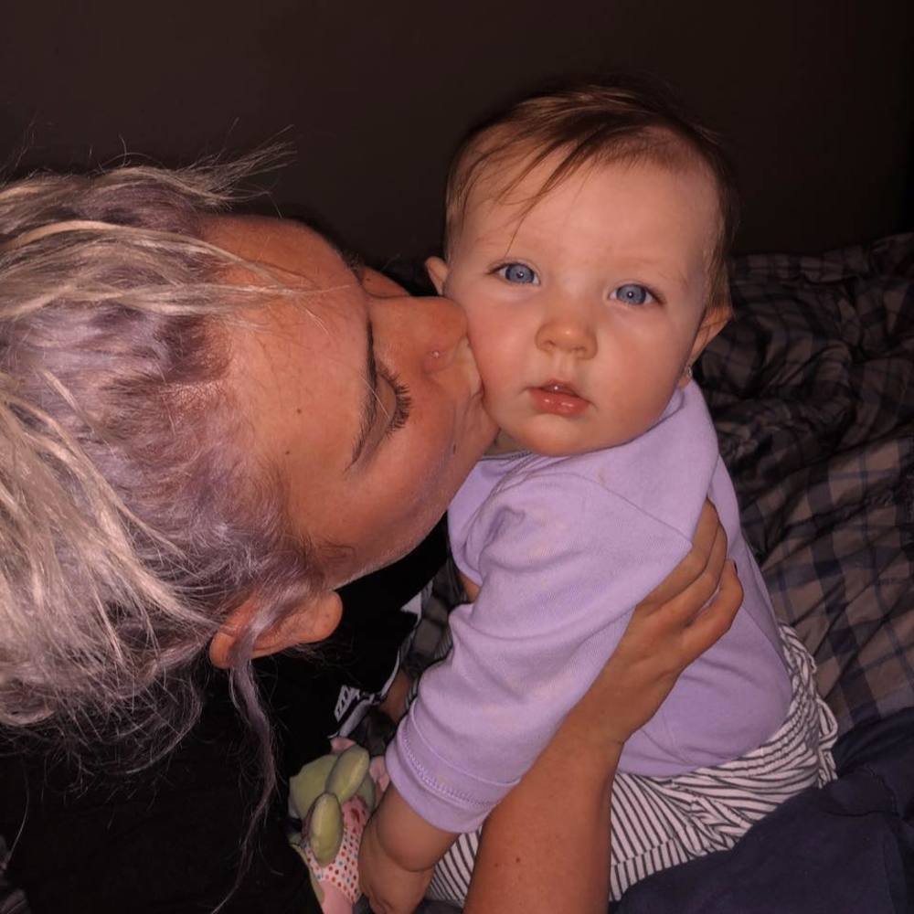 Meet your Posher, Kilie